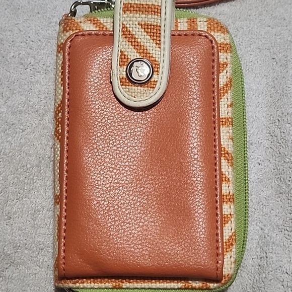 Spartina Wallet - Picture 3 of 3